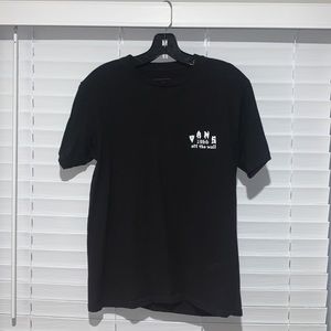 New Vans Tee